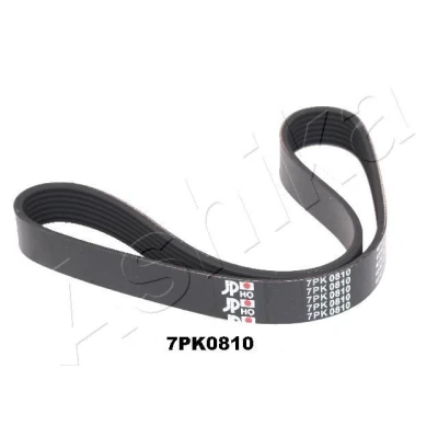 Kuva ASHIKA 112 7PK810 Moniurahihna 810 7