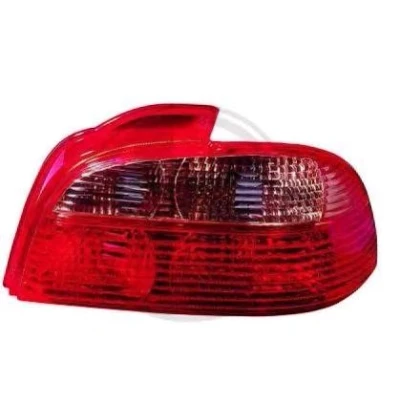 Kuva DIEDERICHS 6623191 Takavalot Vasen R5W, PY21W TOYOTA: Avensis I Sedan