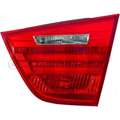 Kuva DIEDERICHS 1216892 Takavalot Oikea Sisä osa Lampun kannalla BMW: 3 Touring