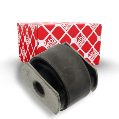 Kuva FEBI BILSTEIN 09396 Tukivarren Hela Etuakseli, ala, Takana 50 Kumi