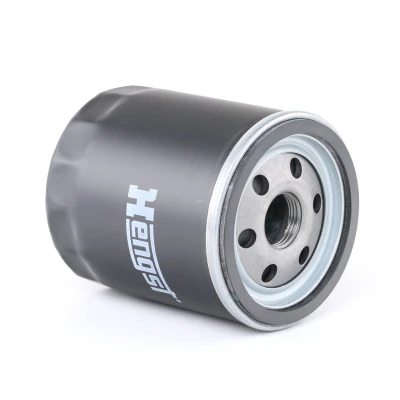 Kuva HENGST FILTER H90W23 Öljynsuodatin M20x1,5 Ruuvattava suodatin PEUGEOT: 206 Hatchback, 307 SW, Farmari, CITROËN: C5 III C4 I Hatchback