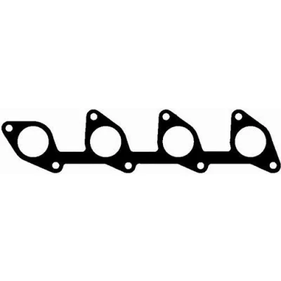 Kuva Tiiviste, imusarja CITROËN, FIAT, LANCIA, PEUGEOT, SUZUKI OE 0348.N4, 13119 67G00, 93330899