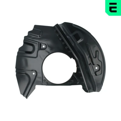 Kuva OPTIMAL BSP 5024L Jarrukilpi Etuakseli, vasen BMW: X5