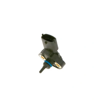 Kuva BOSCH 0 261 230 127 Tunnistin Polttoaine Paine Matalapainepuoli BMW: 5 Sedan