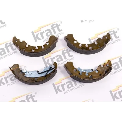 Kuva Jarrukenkäsarja KRAFT AUTOMOTIVE 6023201
