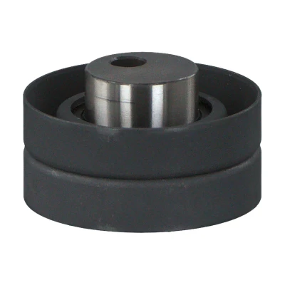Kuva FEBI BILSTEIN 04927 Kiristysrulla, Hammashihnat PEUGEOT: Boxer Bussi