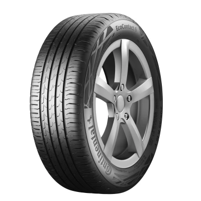 Kuva Kesärenkaat CONTINENTAL EcoContact 6 215/65R17 99H