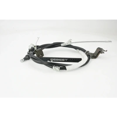 Kuva Vaijeri, käsijarru, Oikea TOYOTA LAND CRUISER PRADO, VAN OE 46420 60112