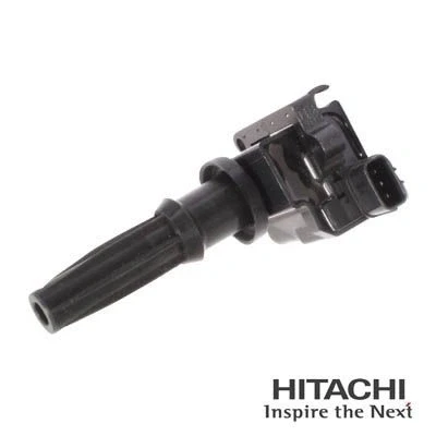 Kuva HITACHI 2503877 Sytytyspuola KIA: SORENTO 1, HYUNDAI: Trajet, Santa Fe I