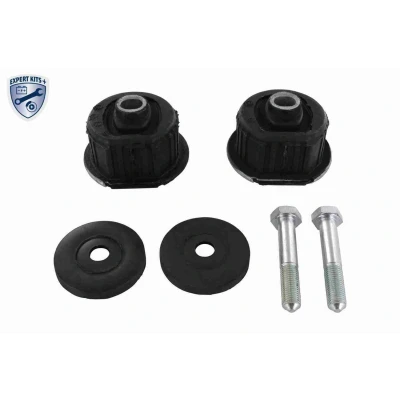Kuva VAICO V30 7297 Korjaussarja, Akselirunko Taka akseli, Edessä EXPERT KITS + MERCEDES BENZ: C sarja Sedan, W124 T modell