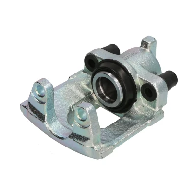 Kuva BUDWEG CALIPER 343328 Jarrusatula VOLKSWAGEN: Touareg I