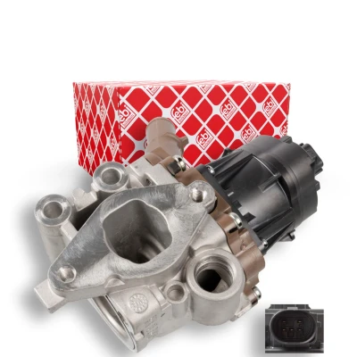Kuva FEBI BILSTEIN 108841 EGR Venttiili IVECO: DAILY 4 Kasten/Kombi,