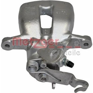 Kuva METZGER 6250490 Jarrusatula Taka akseli, oikea VOLKSWAGEN: Golf 6, 5, Plus / Crossgolf, AUDI: A3 Hatchback, TT Coupe, Sportback
