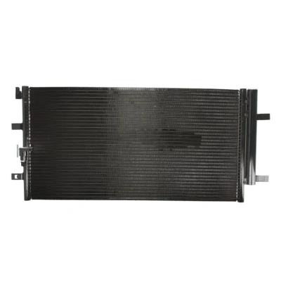 Kuva THERMOTEC KTT110554 Ilmastoinnin Lauhdutin Vedenerottimella 645 335 16 AUDI: A5 B8 Coupe, A4 Avant