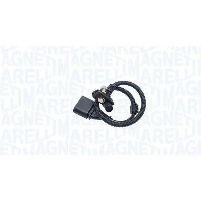 Kuva MAGNETI MARELLI 064848132010 Kampiakselin Asentotunnistin VOLKSWAGEN: Polo IV Hatchback, SKODA: Fabia I 1 Combi, SEAT: Ibiza 3