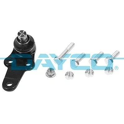 Kuva DAYCO DSS1388 Alapallonivel Etuakseli, ala 19,0mm FORD: Focus Mk1 Hatchback, Farmari, Sedan
