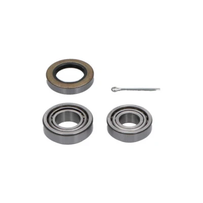 Kuva KAVO PARTS WBK 1008 Pyöränlaakerit Taka akseli 52 CHEVROLET: Matiz, DAEWOO: Matiz I Hatchback