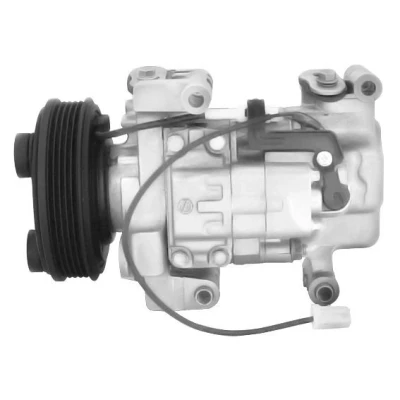 Kuva Airstal 10 0972 Ilmastoinnin Kompressori PAG 46 R134a MAZDA: 3 Hatchback, 5, Sedan