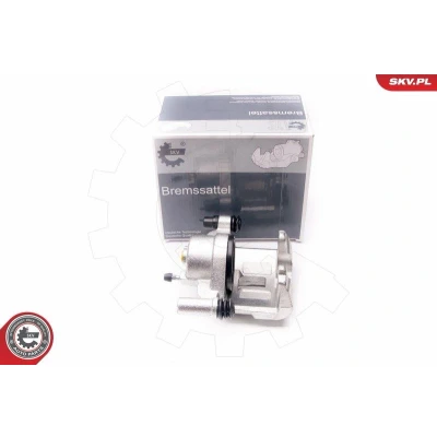 Kuva ESEN SKV 23SKV245 Jarrusatula 160 Etuakseli, vasen MAZDA: 626 V Farmari
