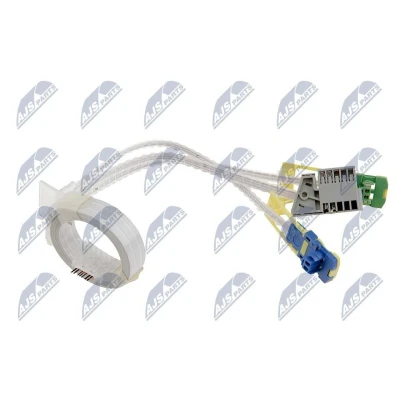 Kuva NTY EAS PE 000 Kellojousi Airbag kellojousella PEUGEOT: 206 Hatchback