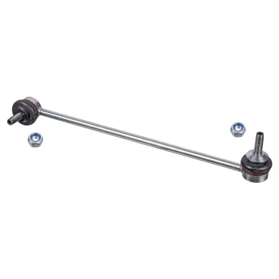 Kuva febi BILSTEIN 28288 Koiranluu Etuakseli, vasen 332 M10 x 1,5 Plus Itselukittuvalla mutterilla BMW: 6 Cabriolet