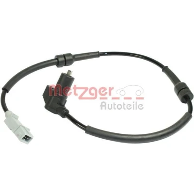 Kuva METZGER 0900899 ABS Anturi Etuakseli, vasen PEUGEOT: 306 Hatchback, Farmari