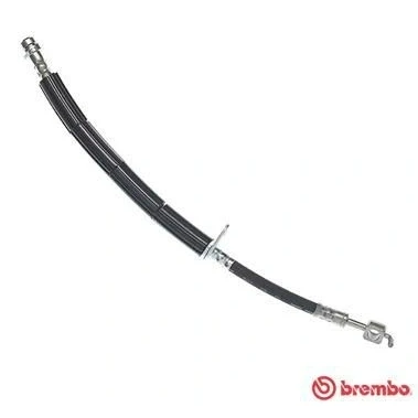 Kuva BREMBO T 24 142 Jarruletku 405 F10X1 FORD: FIESTA 6 Van,