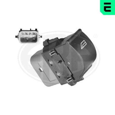 Kuva Kytkin, lasinnostin, Edessä ja takana, Molemminpuolin FORD OE 1746832, BM5T 14529 BA