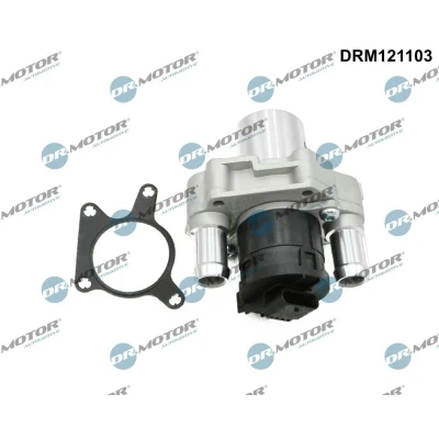 Kuva DR.MOTOR AUTOMOTIVE DRM121103 EGR Venttiili Sähköinen MERCEDES BENZ: Sprinter 3.5 T Bussi, Van