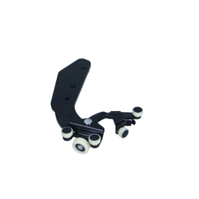 Kuva MAXGEAR 27 1422 Rullaohjain, Liukuovi Oikea, ala