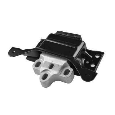 Kuva TEDGUM TED97485 Moottorin Kumityyny Vasen, Vaihteiston puoli Hydrolaakeri VOLKSWAGEN: Passat B8 Variant, Sedan