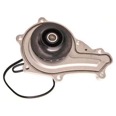 Kuva MAXGEAR 47 0157 Vesipumppu 21 Hihnapyörä paikoillaan Mekaaninen CITROËN: C3 II, DS3 Hatchback, C1 I, PEUGEOT: 207 208 I Hatchback