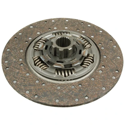 Kuva FEBI BILSTEIN 105069 Kytkinlevy 400 24