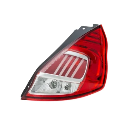 Kuva HELLA 2SD 354 850 021 Takavalot Oikea P21W, PY21W, W16W 12 ilman polttimoita Lampun kannalla