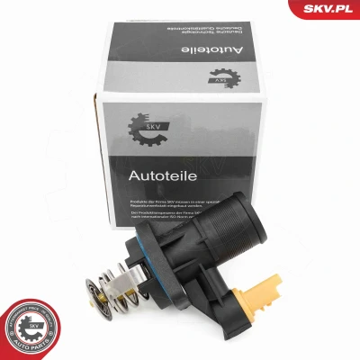 Kuva Termostaatti, jäähdytysneste citroën, peugeot OE 1338.A0, 1338.E4