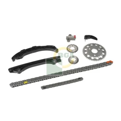 Kuva Jakoketjusarja Bga TC9115FK subaru, toyota OE 1350633030, 1350733010, 1351933010
