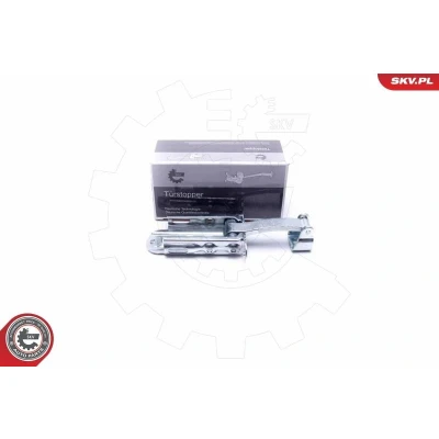 Kuva Oven pidin MERCEDES BENZ, VW OE 2E0837249, 2E0837249B, 9067200016