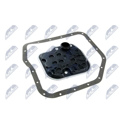 Kuva Hydrauliikkasuodatinsarja, automaattivaihteisto TOYOTA CELICA Coupé OE 35168 52020, 35330 0W020, 0W021 kit