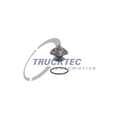 Kuva TRUCKTEC AUTOMOTIVE 02.19.070 Termostaatti 60 MERCEDES BENZ: S sarja Sedan