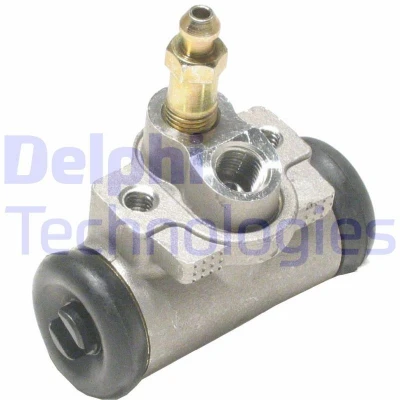 Kuva DELPHI LW62099 Takajarrusylinteri 18 ilman integroitua säädintä