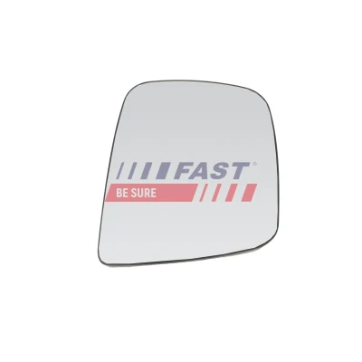 Kuva FAST FT10302 Peililasi, ulkopeili Oikea Kupera
