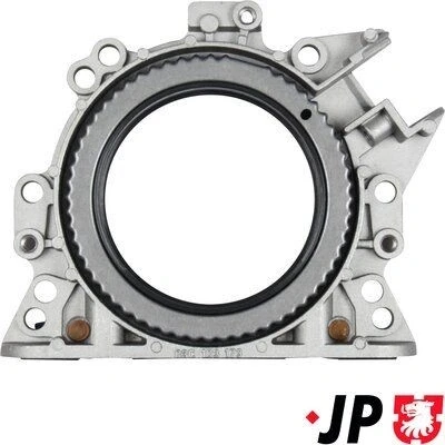 Kuva JP GROUP 1119607400 Kampiakselin Tiiviste Vaihteiston puoli PTFE (polytetrafluorietyleeni) VOLKSWAGEN: Passat B6 Variant, B7 Golf 6