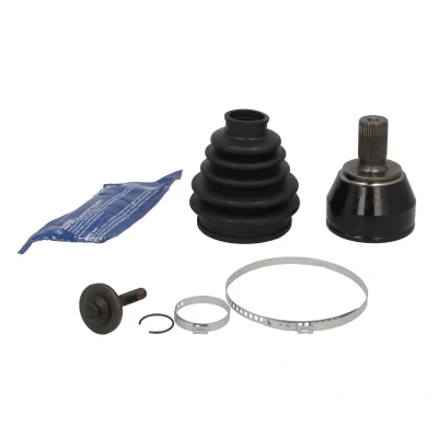 Kuva MEYLE 714 498 0125 Vetonivel Pyörän puoli, Etuakseli, oikea FORD: C Max, Focus 2 Kombi