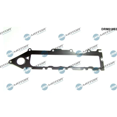 Kuva DR.MOTOR AUTOMOTIVE DRM01692 Imusarjan Tiivisteet AUDI: A4 B8 Sedan, A5 Sportback, Coupe, VOLKSWAGEN: Sharan II, Tiguan I, Golf 7