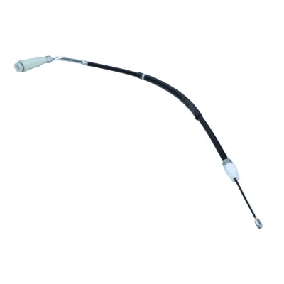 Kuva MAXGEAR 32 1571 Käsijarruvaijeri 709, 652mm Levyjarru VOLVO: S80 II (AS, 124) 2.5 T, 3.2, 2.4 D, 3.2 AWD, 3.0 T6 2.0 FlexFuel, TDi
