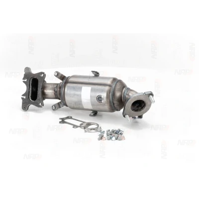 Kuva Katalysaattori HONDA CIVIC Hatchback VIII OE 18160RSAG00