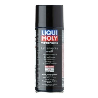 Kuva LIQUI MOLY 1591 Ketjuspray 400 Rasia
