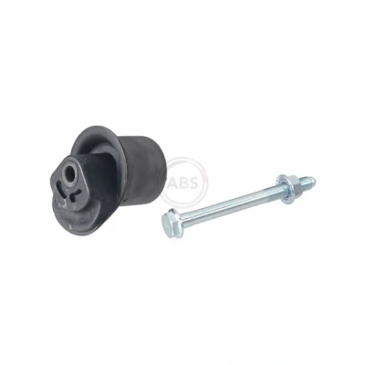 Kuva kiinnitys, akseliston Taka akseli, oikea, vasen SEAT, VW OE 1H0 501 541 A S1, 541A S1