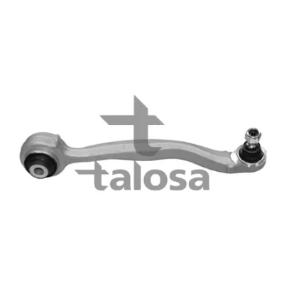 Kuva TALOSA 46 01283 Alatukivarsi Etuakseli, oikea, Alla Poikittaistukivarsi Alumiini MERCEDES BENZ: C sarja T modell, Sedan, E Coupe