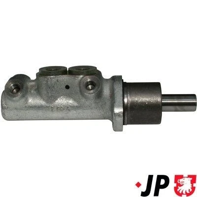 Kuva JP GROUP 1161102100 Jarrupääsylinteri 4 22,2